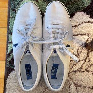 Polo Ralph Lauren Men Sneakers